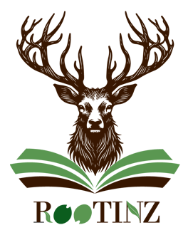 Rootinz Education Ltd